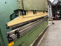 Beyeler pp360x6200 kantbank - afbeelding 16 van  21