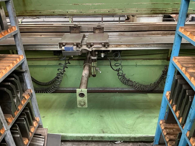 Beyeler pp360x6200 kantbank - afbeelding 4 van  21