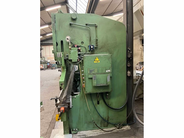 Beyeler pp360x6200 kantbank - afbeelding 21 van  21