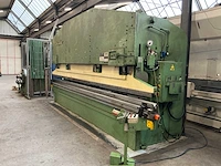 Beyeler pp360x6200 kantbank - afbeelding 11 van  21