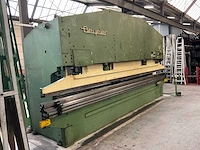 Beyeler pp360x6200 kantbank - afbeelding 14 van  21