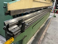 Beyeler pp360x6200 kantbank - afbeelding 16 van  21