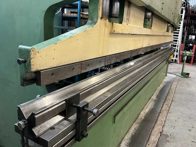 Beyeler pp360x6200 kantbank - afbeelding 17 van  21