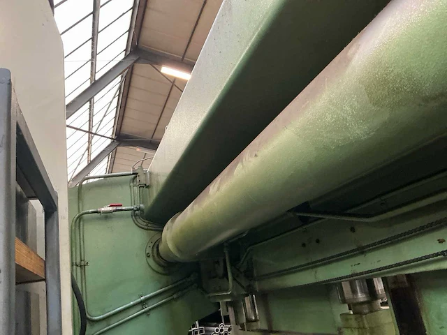 Beyeler pp360x6200 kantbank - afbeelding 20 van  21