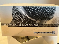 Beyerdynamic classic gm 301 microfoon - afbeelding 2 van  4