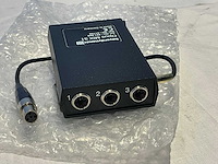 Beyerdynamic opus mix 31 mixer - afbeelding 1 van  3