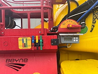 Beyne - python27/3000/280/9 - sprayer - 2014 - afbeelding 3 van  17