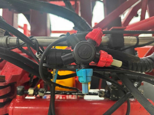 Beyne - python27/3000/280/9 - sprayer - 2014 - afbeelding 6 van  17