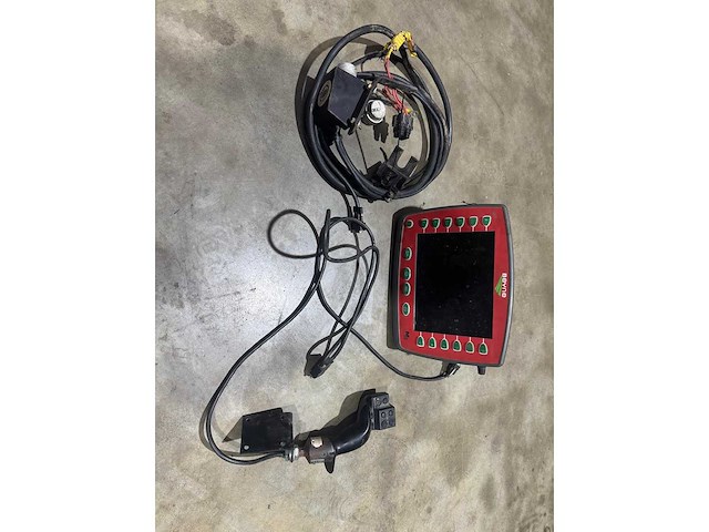 Beyne - python27/3000/280/9 - sprayer - 2014 - afbeelding 8 van  17