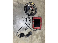 Beyne - python27/3000/280/9 - sprayer - 2014 - afbeelding 8 van  17