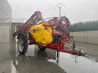 Beyne - python27/3000/280/9 - sprayer - 2014 - afbeelding 11 van  17