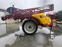 Beyne - python27/3000/280/9 - sprayer - 2014 - afbeelding 13 van  17
