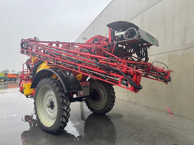 Beyne - python27/3000/280/9 - sprayer - 2014 - afbeelding 15 van  17