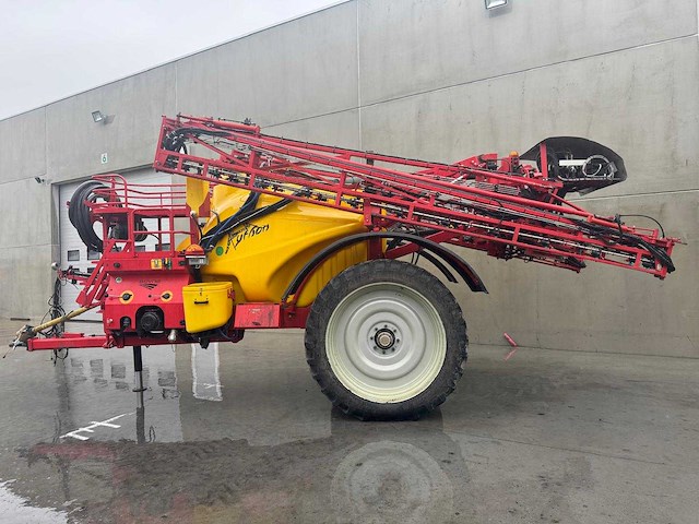 Beyne - python27/3000/280/9 - sprayer - 2014 - afbeelding 16 van  17