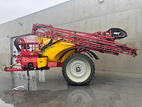 Beyne - python27/3000/280/9 - sprayer - 2014 - afbeelding 16 van  17