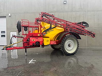 Beyne - python27/3000/280/9 - sprayer - 2014 - afbeelding 17 van  17