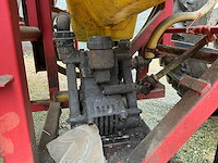 Beyne 18m veldspuit - afbeelding 6 van  15