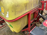 Beyne 18m veldspuit - afbeelding 7 van  15