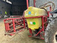 Beyne 18m veldspuit - afbeelding 1 van  15