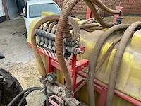 Beyne 18m veldspuit - afbeelding 13 van  15