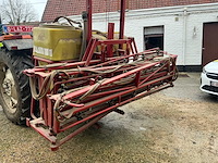 Beyne 18m veldspuit - afbeelding 2 van  15