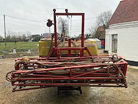 Beyne 18m veldspuit - afbeelding 3 van  15