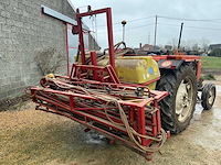 Beyne 18m veldspuit - afbeelding 4 van  15