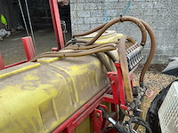 Beyne 18m veldspuit - afbeelding 5 van  15