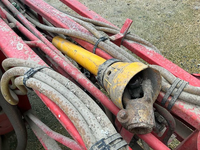 Beyne 18m veldspuit - afbeelding 9 van  15