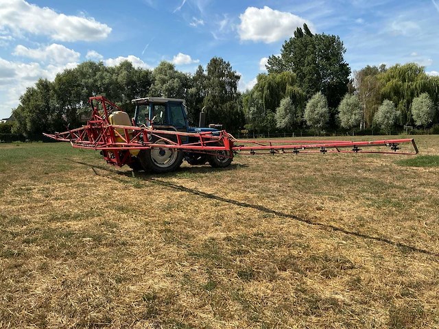 Beyne veldspuit - afbeelding 5 van  24