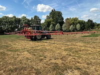 Beyne veldspuit - afbeelding 1 van  24