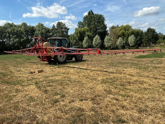 Beyne veldspuit - afbeelding 11 van  24