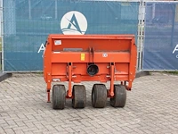 Bezander weidenmann terra top 400