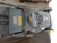 Bezine grasmachine powerplus - afbeelding 3 van  6