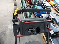 Bezine grasmachine powerplus - afbeelding 4 van  6
