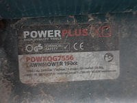Bezine grasmachine powerplus - afbeelding 5 van  6