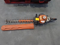 Bezine heggenschaar stihl