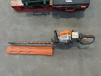 Bezine heggenschaar stihl - afbeelding 2 van  4