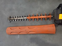 Bezine heggenschaar stihl - afbeelding 3 van  4