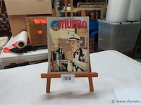 Bezoekers uit het schemerduister - afbeelding 1 van  2