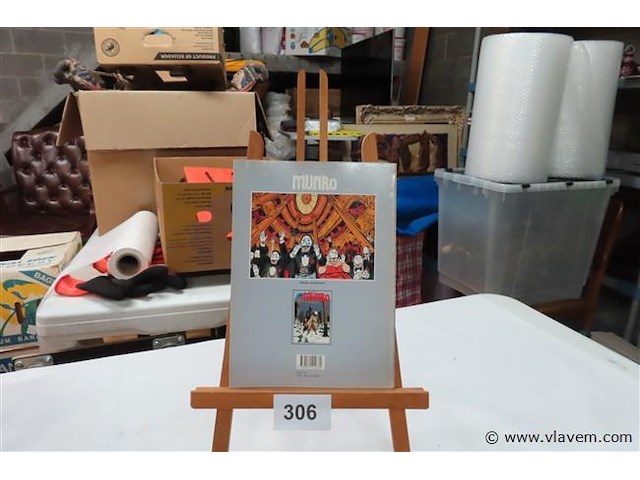 Bezoekers uit het schemerduister - afbeelding 2 van  2