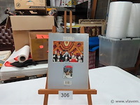 Bezoekers uit het schemerduister - afbeelding 2 van  2