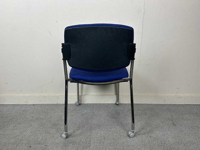 Bezoekersstoel - wachtkamerstoel (10x) - afbeelding 6 van  6