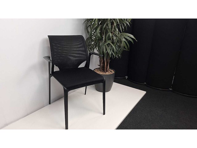 Bezoekersstoelen (2x) - afbeelding 2 van  9
