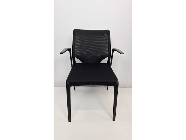 Bezoekersstoelen (2x) - afbeelding 3 van  9