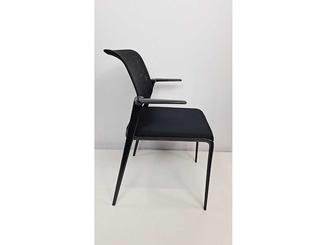 Bezoekersstoelen (2x) - afbeelding 5 van  9