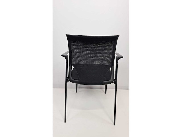 Bezoekersstoelen (2x) - afbeelding 7 van  9