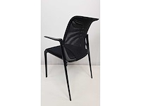 Bezoekersstoelen (2x) - afbeelding 8 van  9
