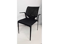 Bezoekersstoelen (2x) - afbeelding 9 van  9