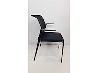 Bezoekersstoelen (2x) - afbeelding 5 van  9